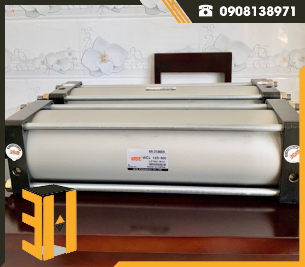 Thiết bị khí nén
